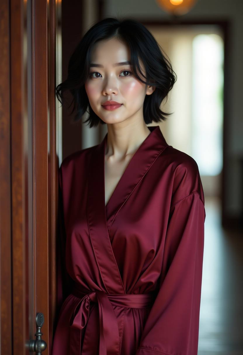 绿皮怪